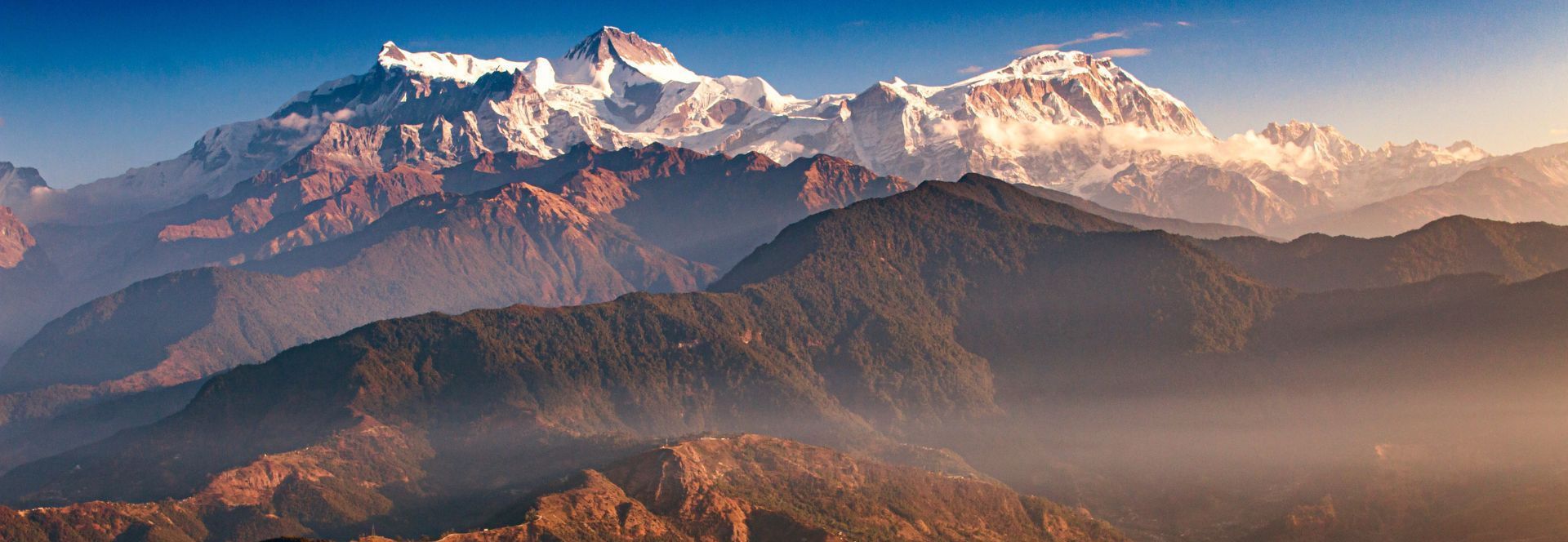 Nepal