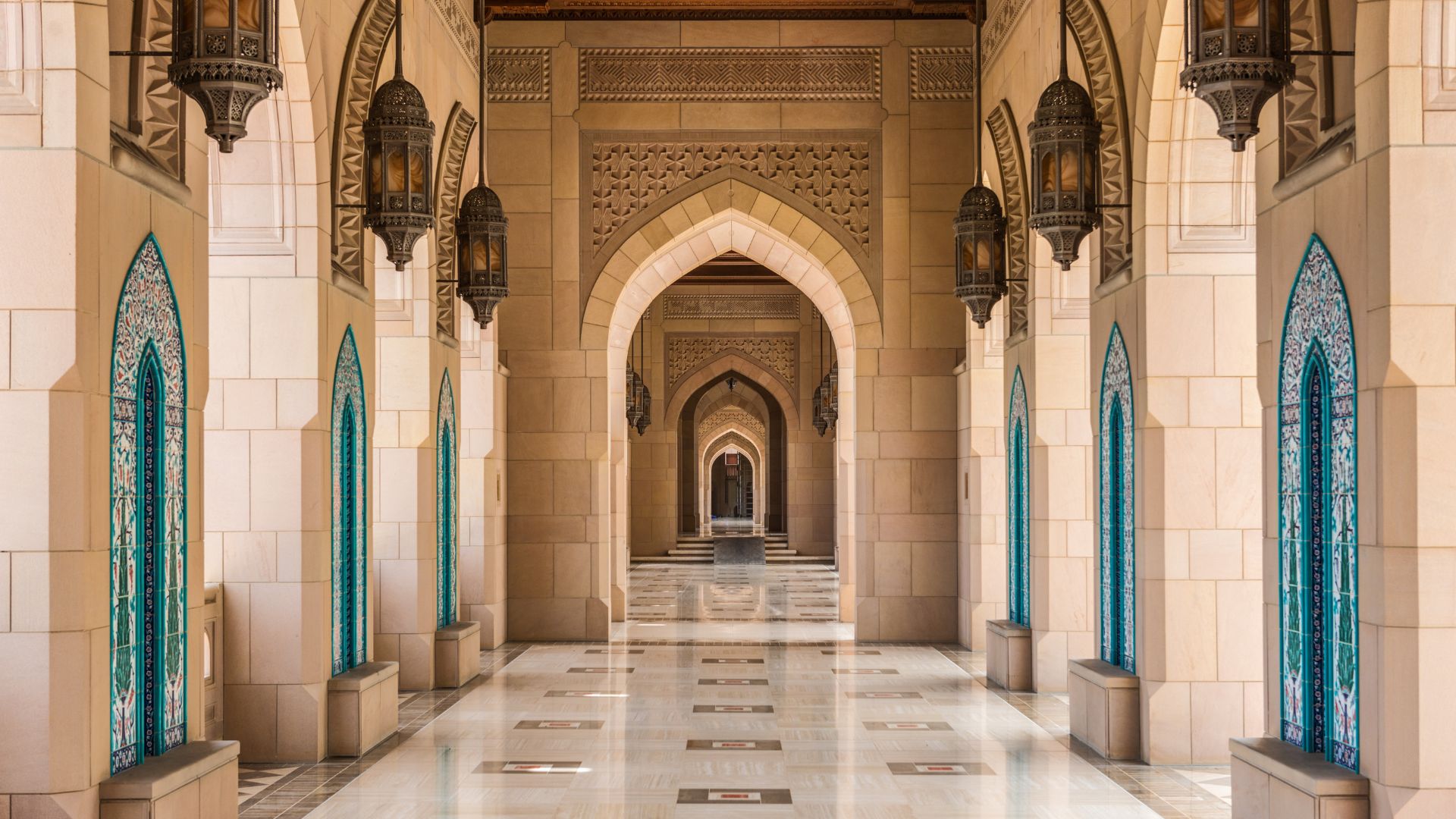 Oman
