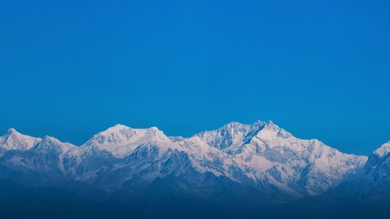 Eastern Himalayas_Cover