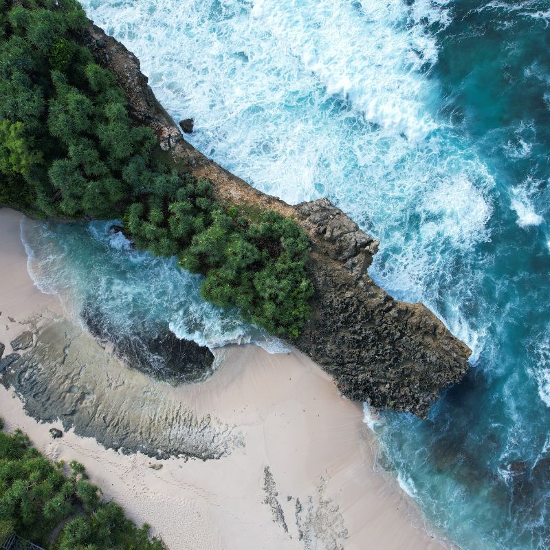 The 5 Great Islands of Indonesia: A Journey Through the Archipelago’s Living Diversity
