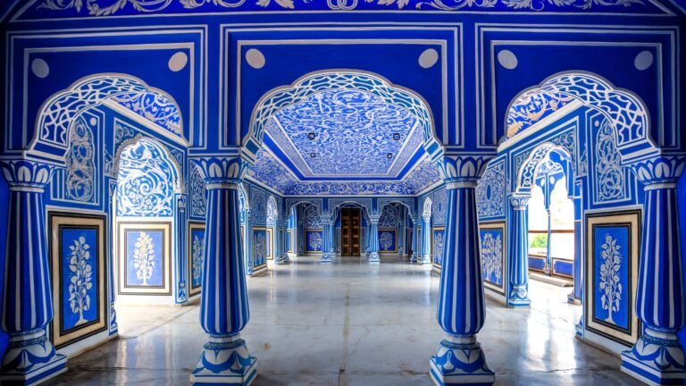 Jaipur & Ranthambore_Contactus