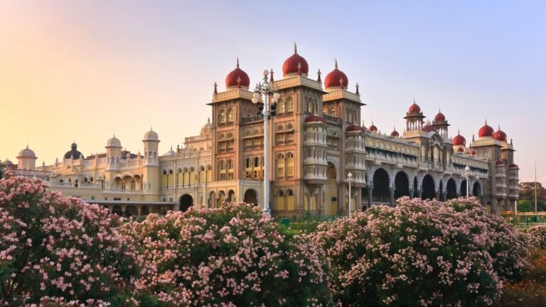 Karnataka and Kerala_Cover