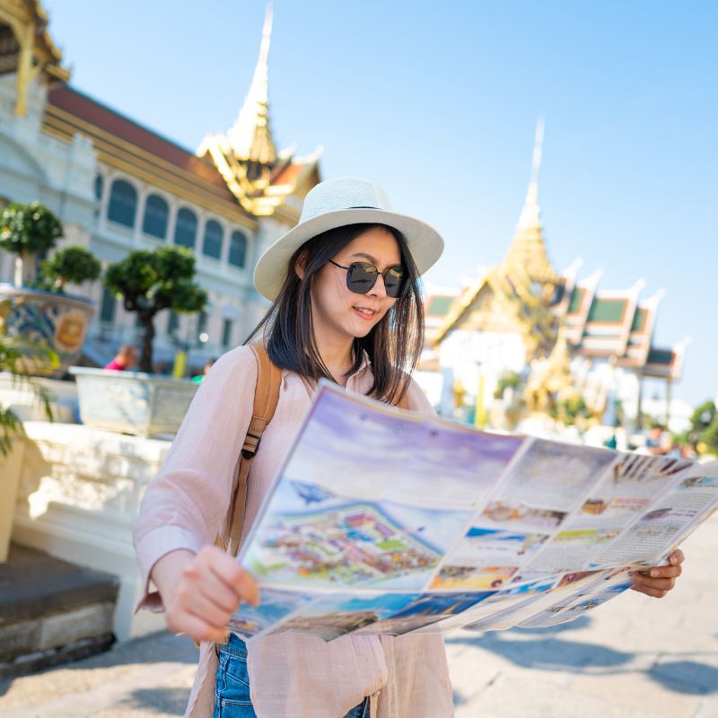 Power of Personalisation: Why you need a Travel Curator