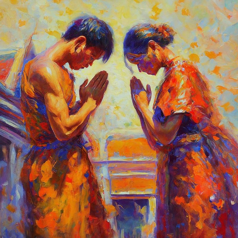 Thailand Cultural Etiquette: Unspoken Rules for Travellers