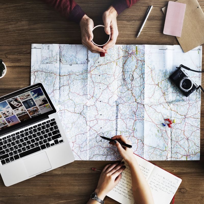 Travel Planning Fatigue: Why Curated Trips Are the Cure