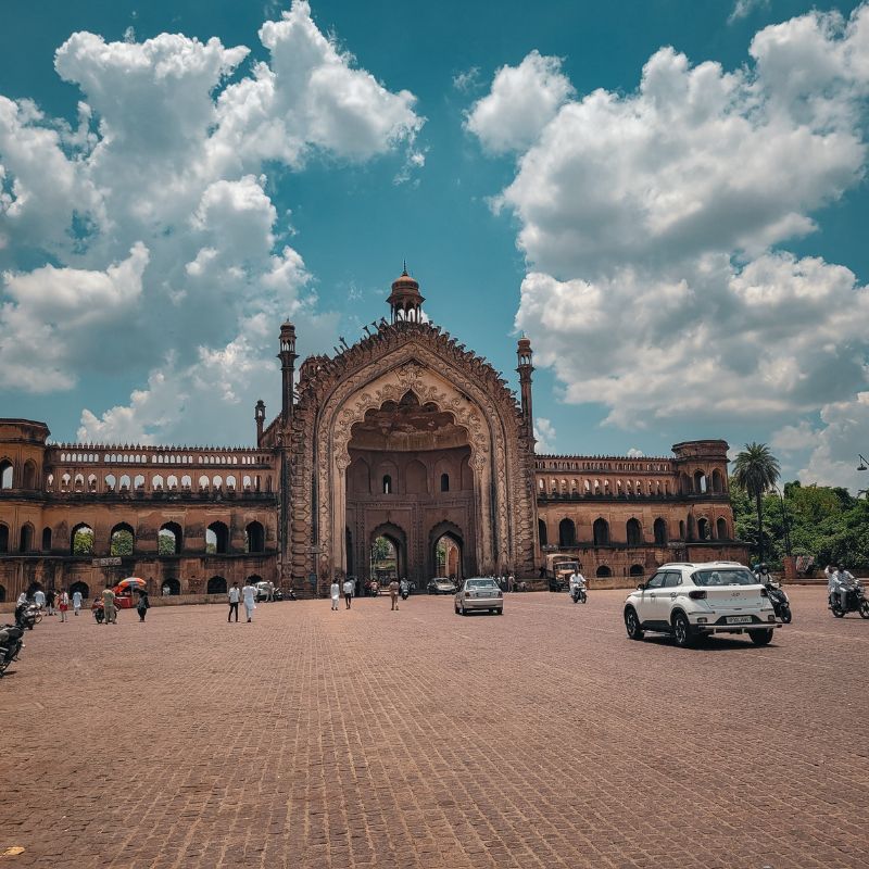 Modern Lucknow: India’s Underrated Capital of Soft, Experiential Travel
