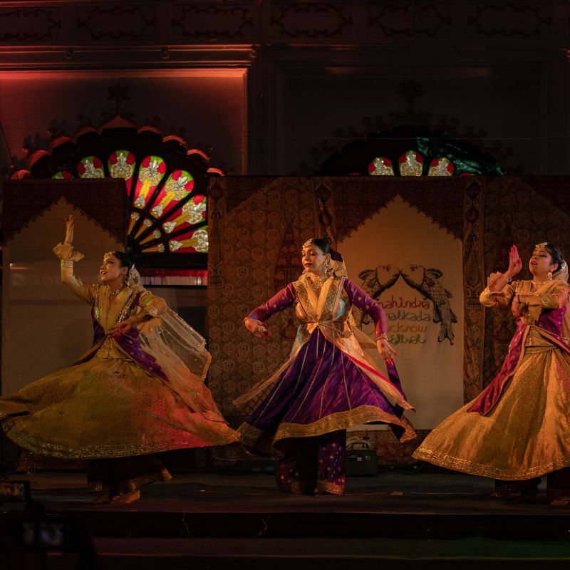 Lucknow: The emerging capital of experiential travel