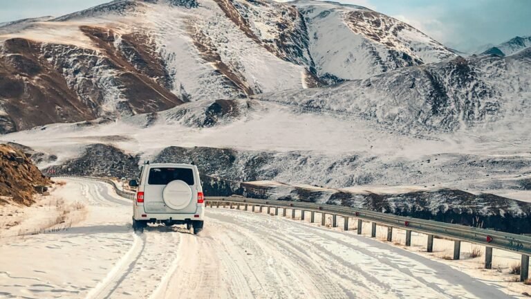 Winter Mongolia_Cover
