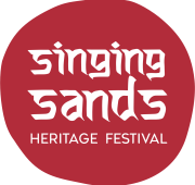 Singing Sands 2025 Singing Sands 2025